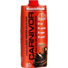 Carnivor RTD 12*500 мл