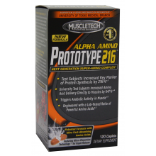Alpha Amino Prototype 216