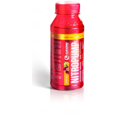 Nitro Pump