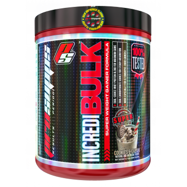 Incredibulk