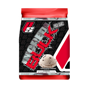 Incredibulk
