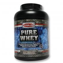Pure Whey