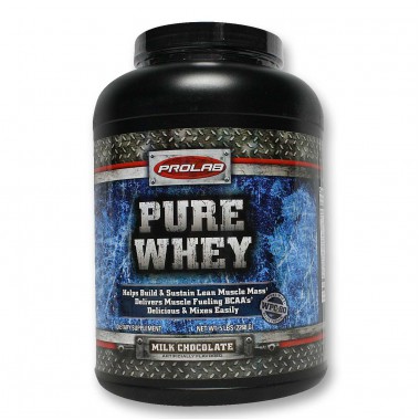 Pure Whey