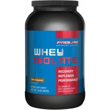Whey Protein Isolate