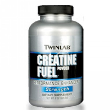 Creatine Fuel Powder