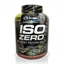 Iso Zero