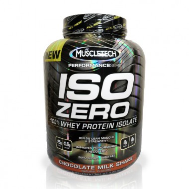 Iso Zero