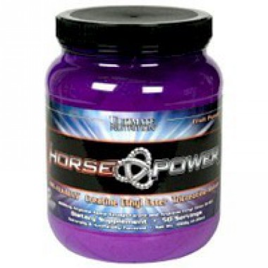 Horse Power