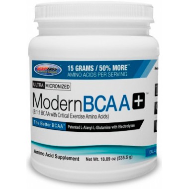 Modern BCAA