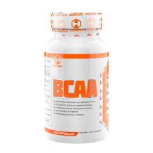 BCAA