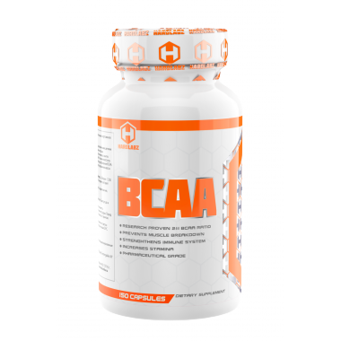 BCAA