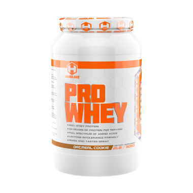 Pro Whey