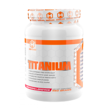 Titanium