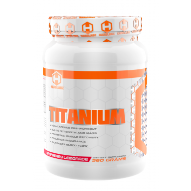 Titanium