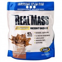 Real Mass Advanced