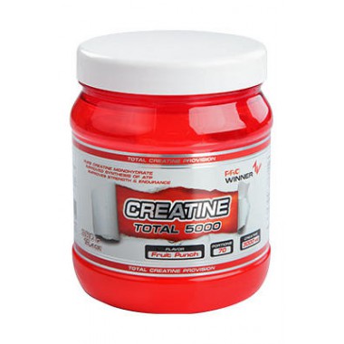 Creatine Total