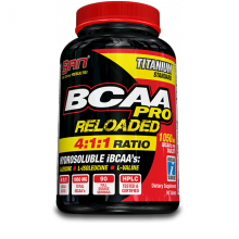 BCAA-Pro Reloaded