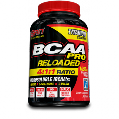 BCAA-Pro Reloaded