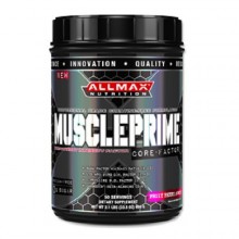 MusclePrime