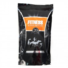 FITNESS Super Protein