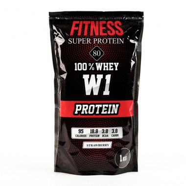 FITNESS Super Protein