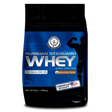 Whey Protein