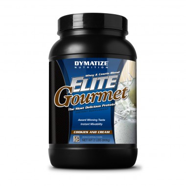 Elite Gourmet Protein