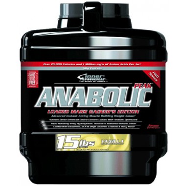 Anabolic Peak Gainer