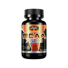 BCAA