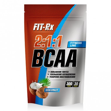 BCAA