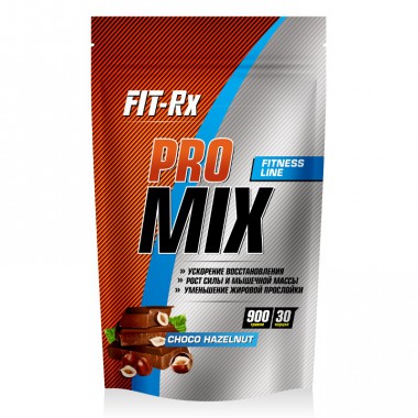 Pro Mix