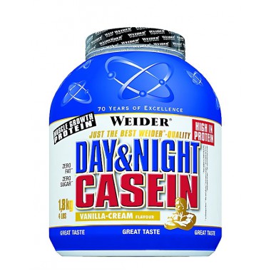 Day & Night Casein