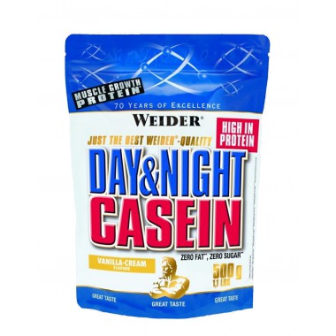 Day & Night Casein