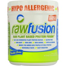 Raw Fusion