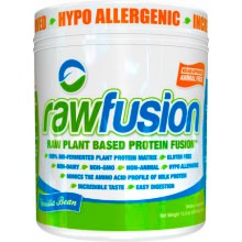 Raw Fusion