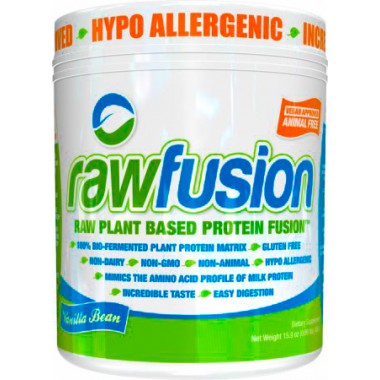 Raw Fusion