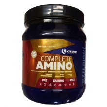 Complete Amino