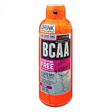 BCAA 80000 MG Liquid