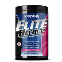Elite Recoup