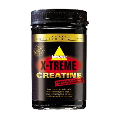 Creatine Kapseln