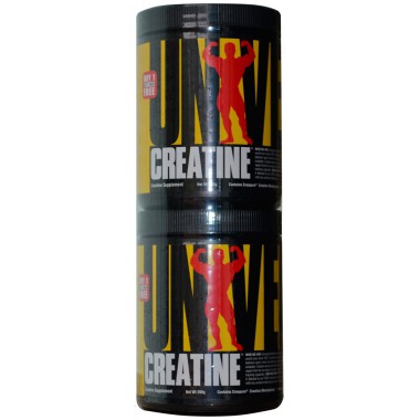 Creatine 2 банки