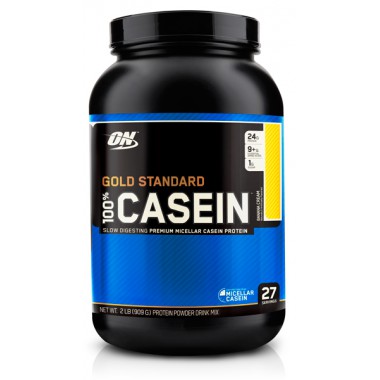 100% Casein Protein