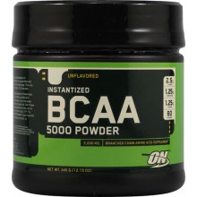 BCAA 5000 Powder