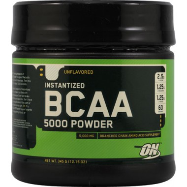 BCAA 5000 Powder