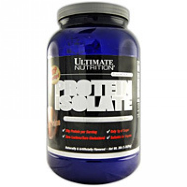 Protein Isolate
