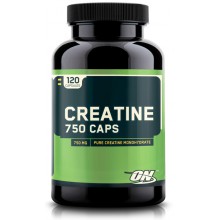 Creatine 750 Caps