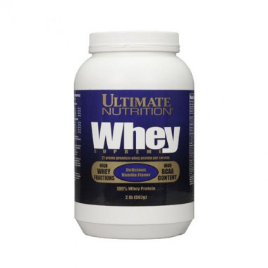 Whey Supreme