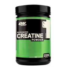 Creatine Powder
