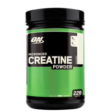 Creatine Powder