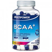 BCAA+